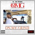 OMG (feat. TeeFlii) cover art