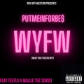 Wyfw cover art