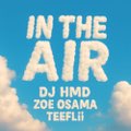 In The Air cover art