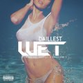 Wet cover art
