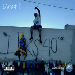 Lamont cover art