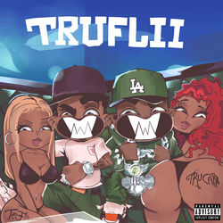 TruFlii cover art