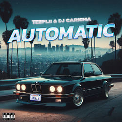 Automatic cover art